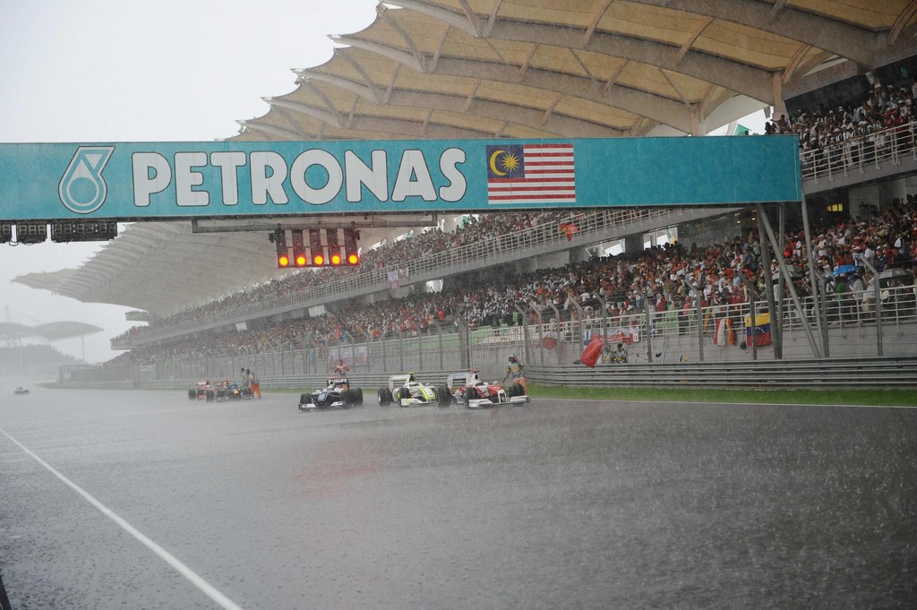 GP MALESIA Domenica